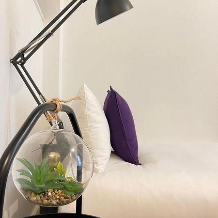 Central Located Two Bedroom Suite Bristol Extérieur photo