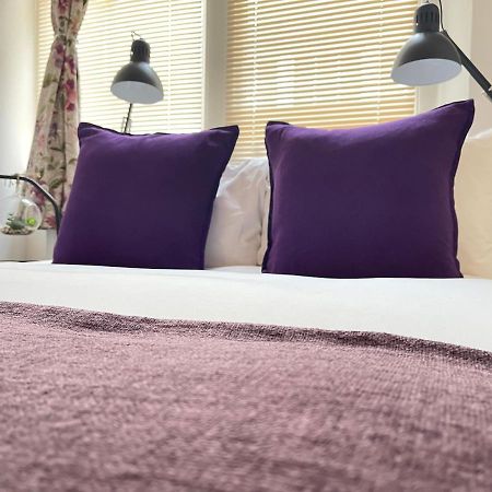Central Located Two Bedroom Suite Bristol Extérieur photo
