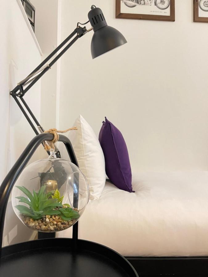 Central Located Two Bedroom Suite Bristol Extérieur photo