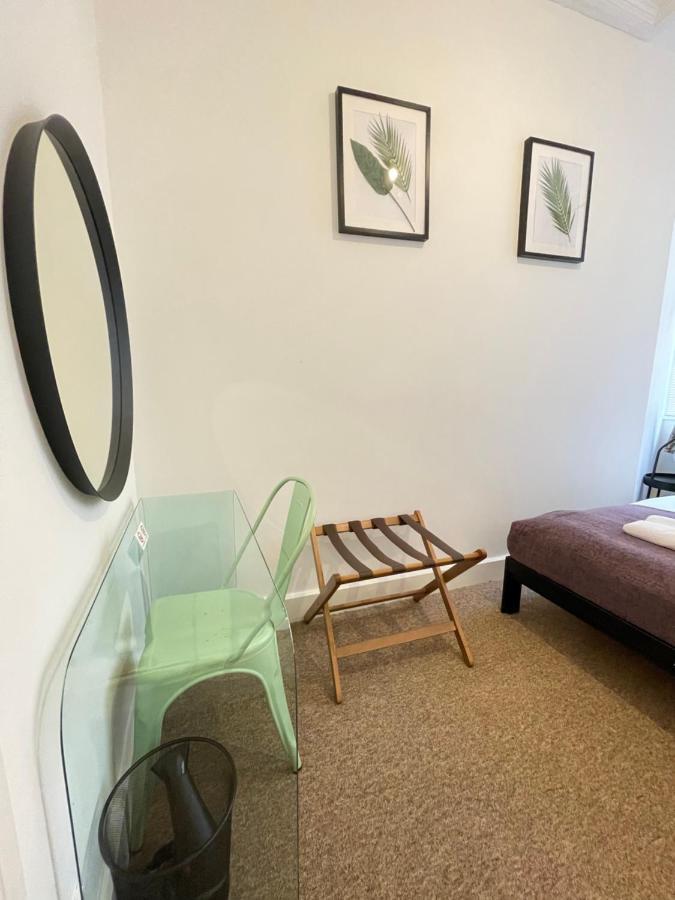 Central Located Two Bedroom Suite Bristol Extérieur photo