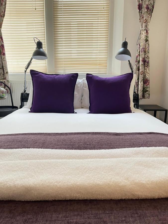 Central Located Two Bedroom Suite Bristol Extérieur photo