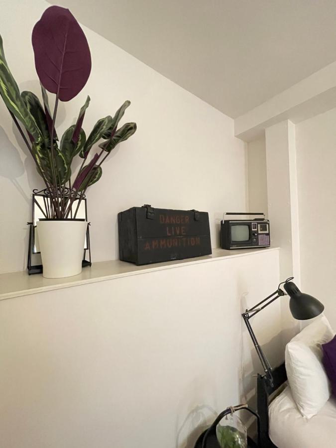 Central Located Two Bedroom Suite Bristol Extérieur photo